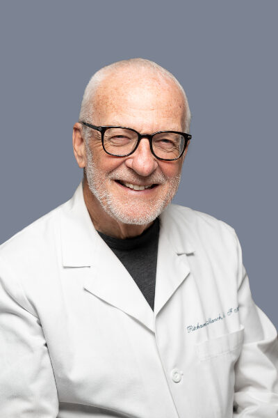Dr. Richard Manch Arizona Liver Health