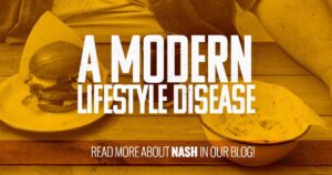 NASH A Modern Lifestyle Disease, Clinical research