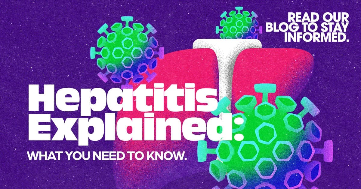 Hepatitis Explained
