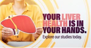 Your liver health is in your hands - Explore our studies today!