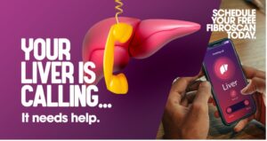 Your liver is calling - it needs help!