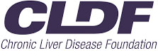 Chronic Liver Disease Foundation logo