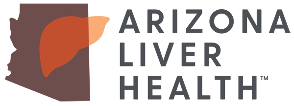 Arizona Liver Health logo