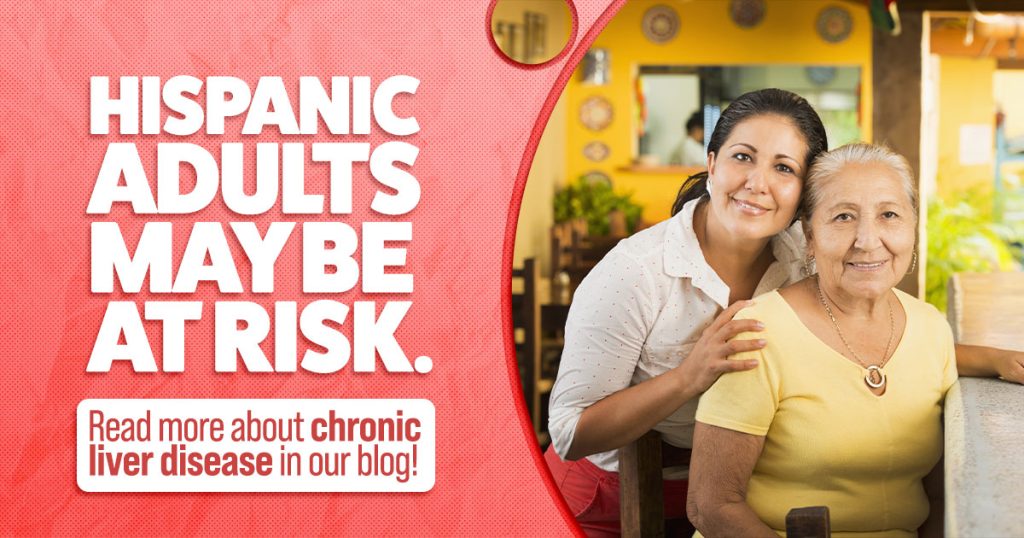 Liver Disease And The Hispanic Population - Arizona Liver Health