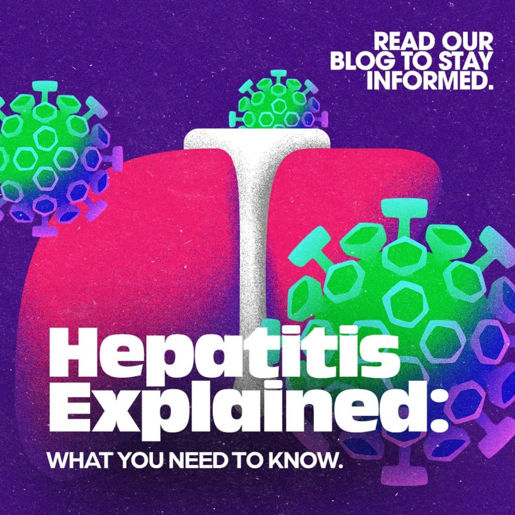 Hepatitis Explained