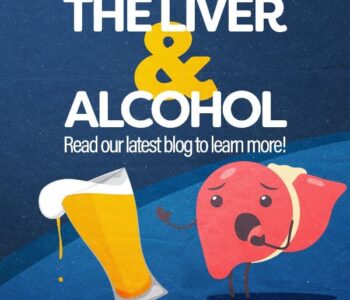 The liver and alcohol