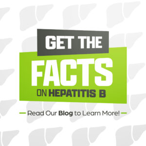 Get the facts on hepatitis b
