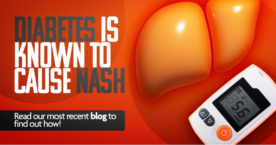 NASH DIabetes - Arizona's Leading Liver Clinic