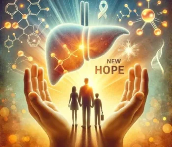 A New Hope in the Battle Against Fatty Liver Disease: Understanding Rezdiffra™ (resmetirom)