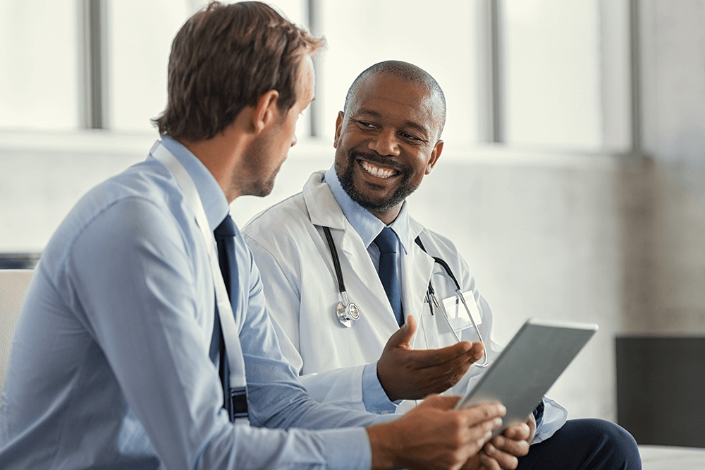 AdobeStock 306334182 1 - Arizona's Leading Liver Clinic