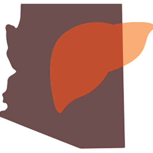 Arizonaliverhealth logo
