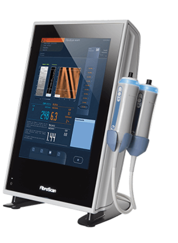 fibroscan2 1 - Arizona's Leading Liver Clinic
