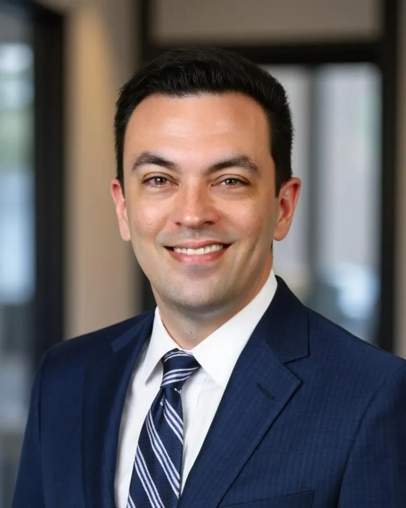 Justin Reynolds MD 1 - Arizona's Leading Liver Clinic